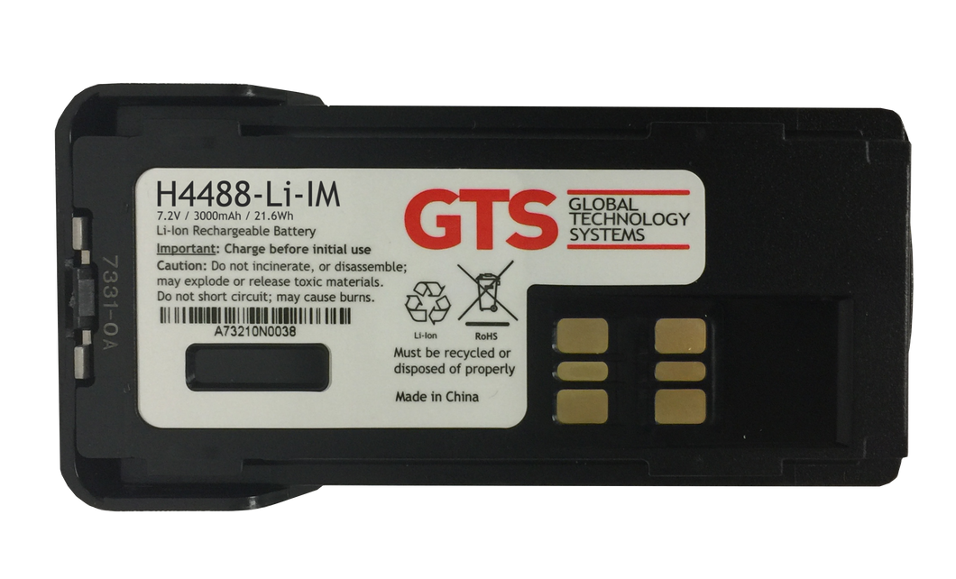 H4488-LI-IM Battery