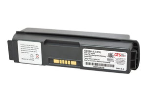 Extended Capacity Battery for Motorola/Symbol