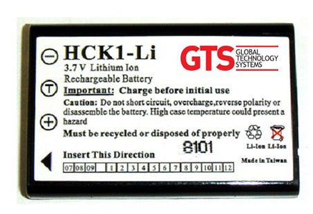 HCK1-LI