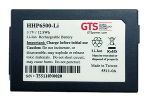 HHP6500-LI