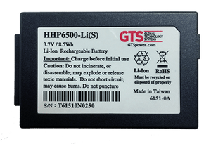 HHP6500-LI(S)