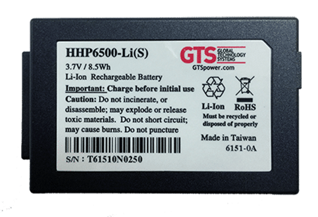 HHP6500-LI(S)